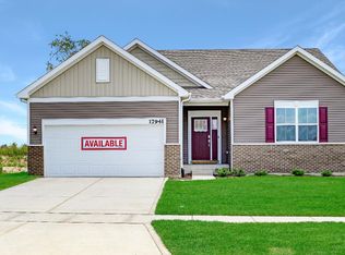 17803 Fieldstone Ln, Lowell, IN 46356