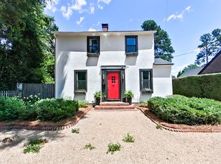 1316 Highland Ave, Augusta, GA 30904