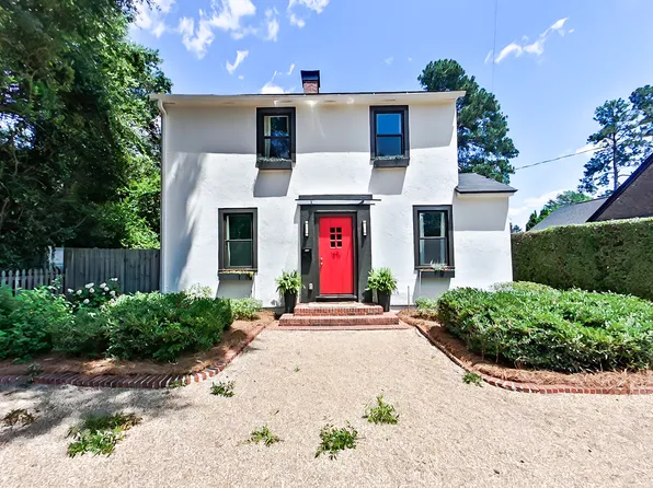 1316 Highland Avenue, Augusta, GA