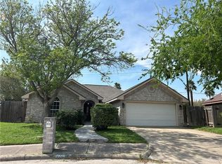 1705 Cardinal St, Mission, TX 78572