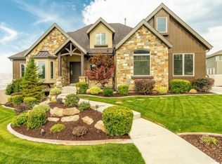 5179 N Ravencrest Ln, Lehi, UT 84043