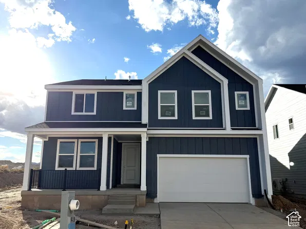 1853 W Golden Magic Ln #3203, Saratoga Springs, UT 84045
