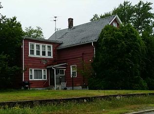 155 Knight St, Woonsocket, RI 02895