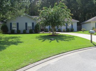 5 McLaughlin Ct, Savannah, GA 31419