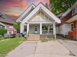 303 Hillwood Dr, Toledo, OH 43608