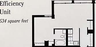 Christopher Towers Senior Apartments - 62 & Older — Photo 9