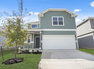 14970 Fischer Garden, San Antonio, TX 78253