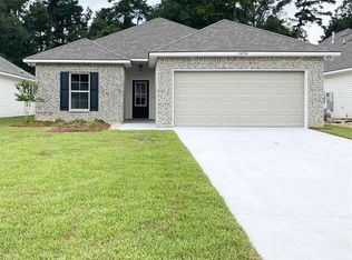 13896 Colt Dr, Denham Springs, LA 70726