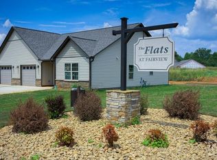 340 Flat Cove, Spartanburg, SC 29303