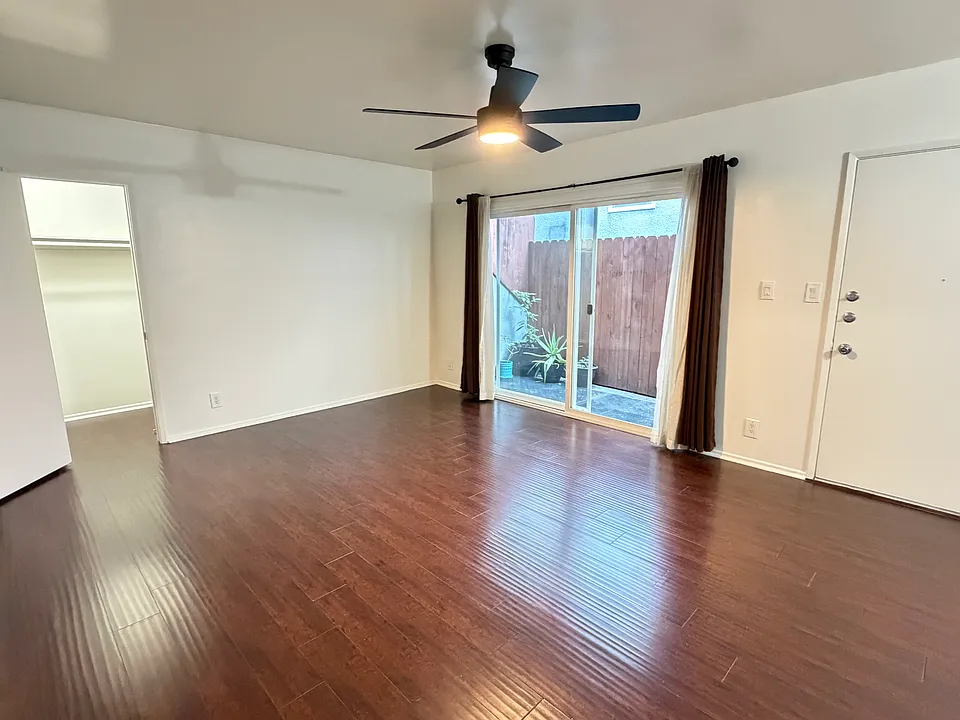 3840 Overland Ave #3