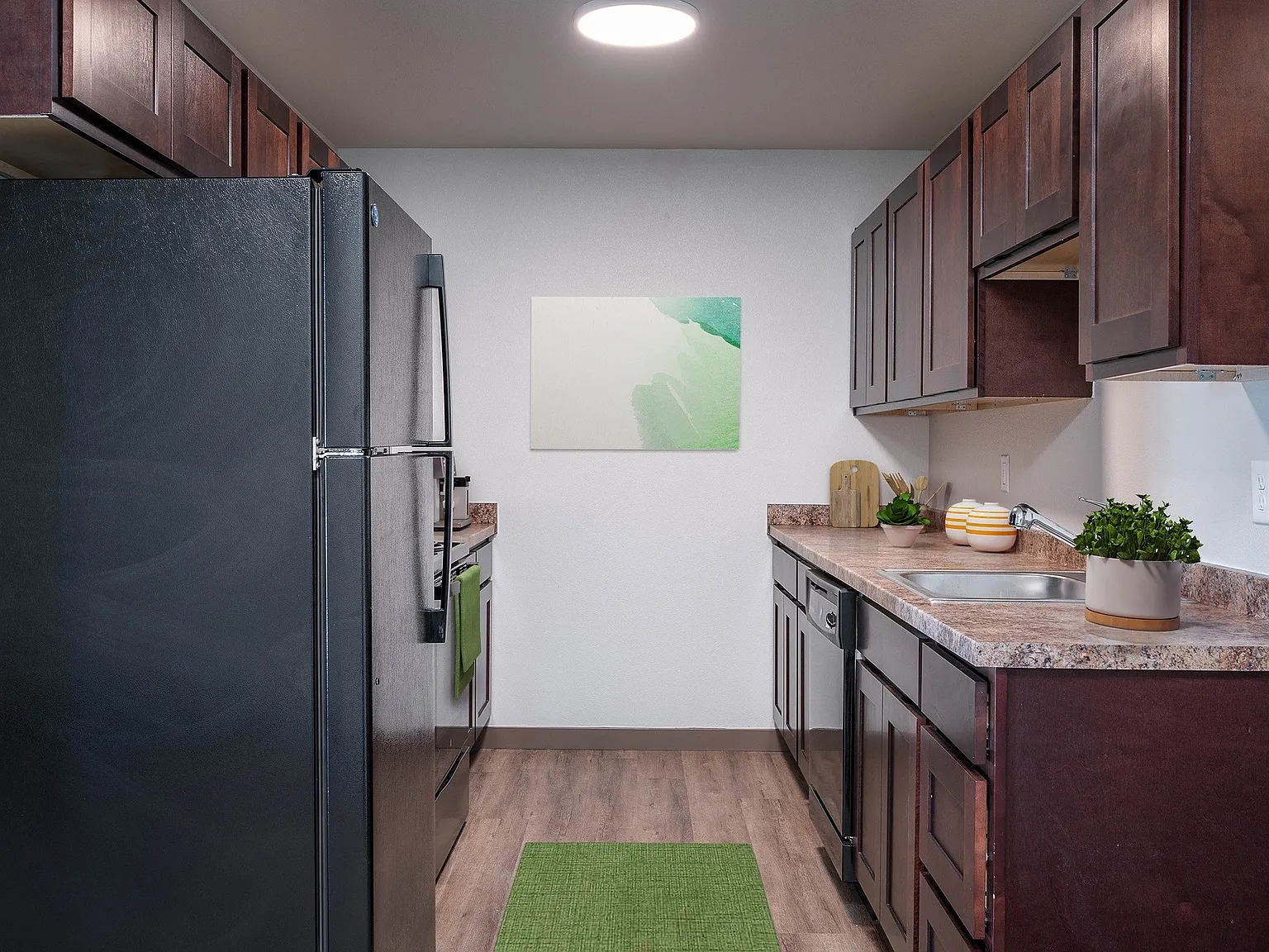Spruce Park Apartments — Photo 4