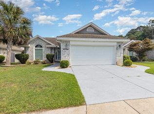 4734 Bermuda Way, Myrtle Beach, SC 29577