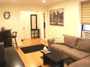 807 Riverside Dr APT 3I, New York, NY 10032