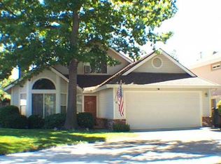 4730 Ponderay Ln, Sacramento, CA 95841