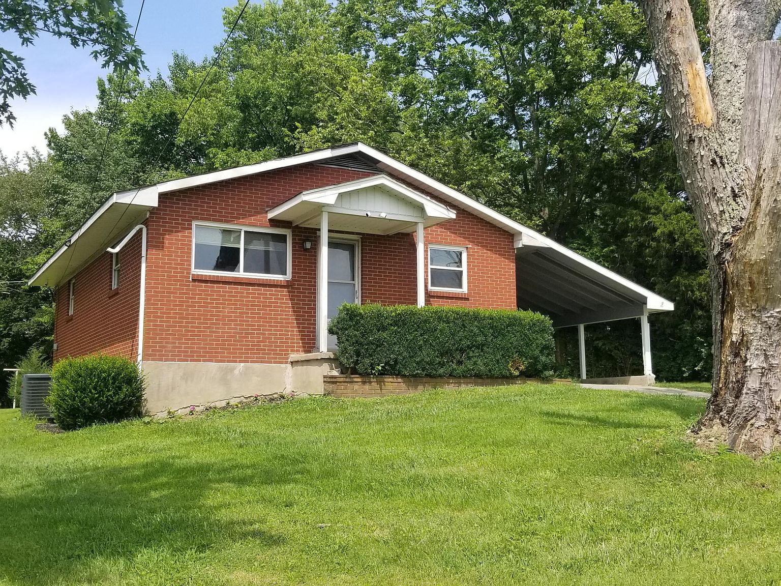 3120 Ashgrove Rd, Nicholasville, KY 40356 Zillow