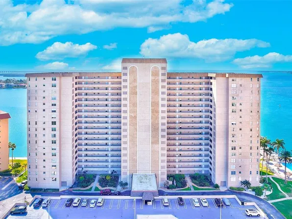 5200 Brittany Dr S APT 1301, Saint Petersburg, FL 33715