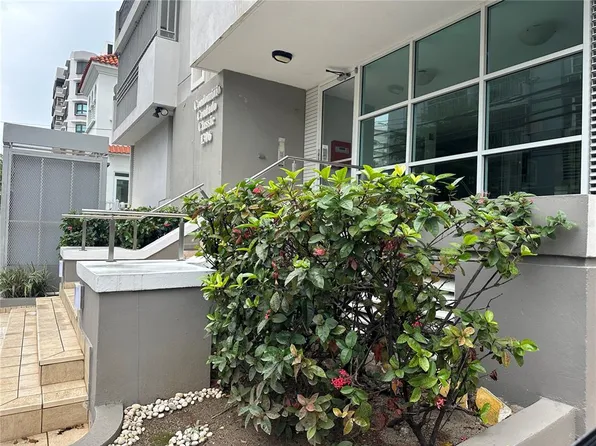 1306 Wilson #402, San Juan, PR 00907