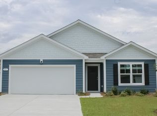 CALI Plan, Auberon Woods, Conway, SC 29526