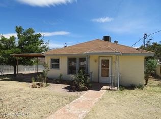 26 Mason Addition St, Bisbee, AZ 85603
