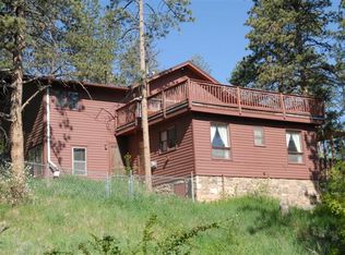 9045 Ute Rd, Cascade, CO 80809