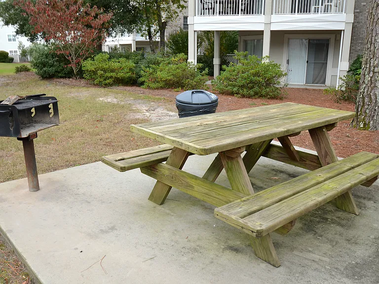 908 Resort Cir #703 — Photo 6