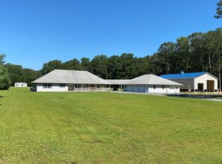 22864 Peterkins Rd, Georgetown, DE 19947