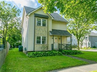 29 Clifton St, Rochester, NY 14608