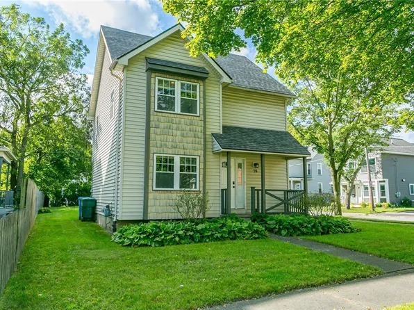 29 Clifton St, Rochester, NY 14608