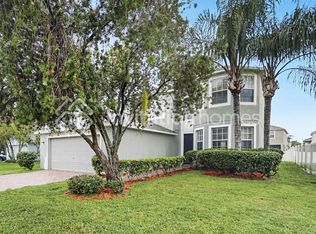 1353 Impatiens Ct, New Port Richey, FL 34655