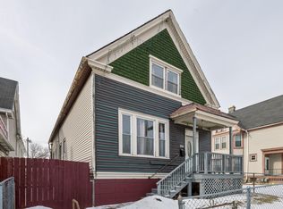 1829 S 6th St, Milwaukee, WI 53204