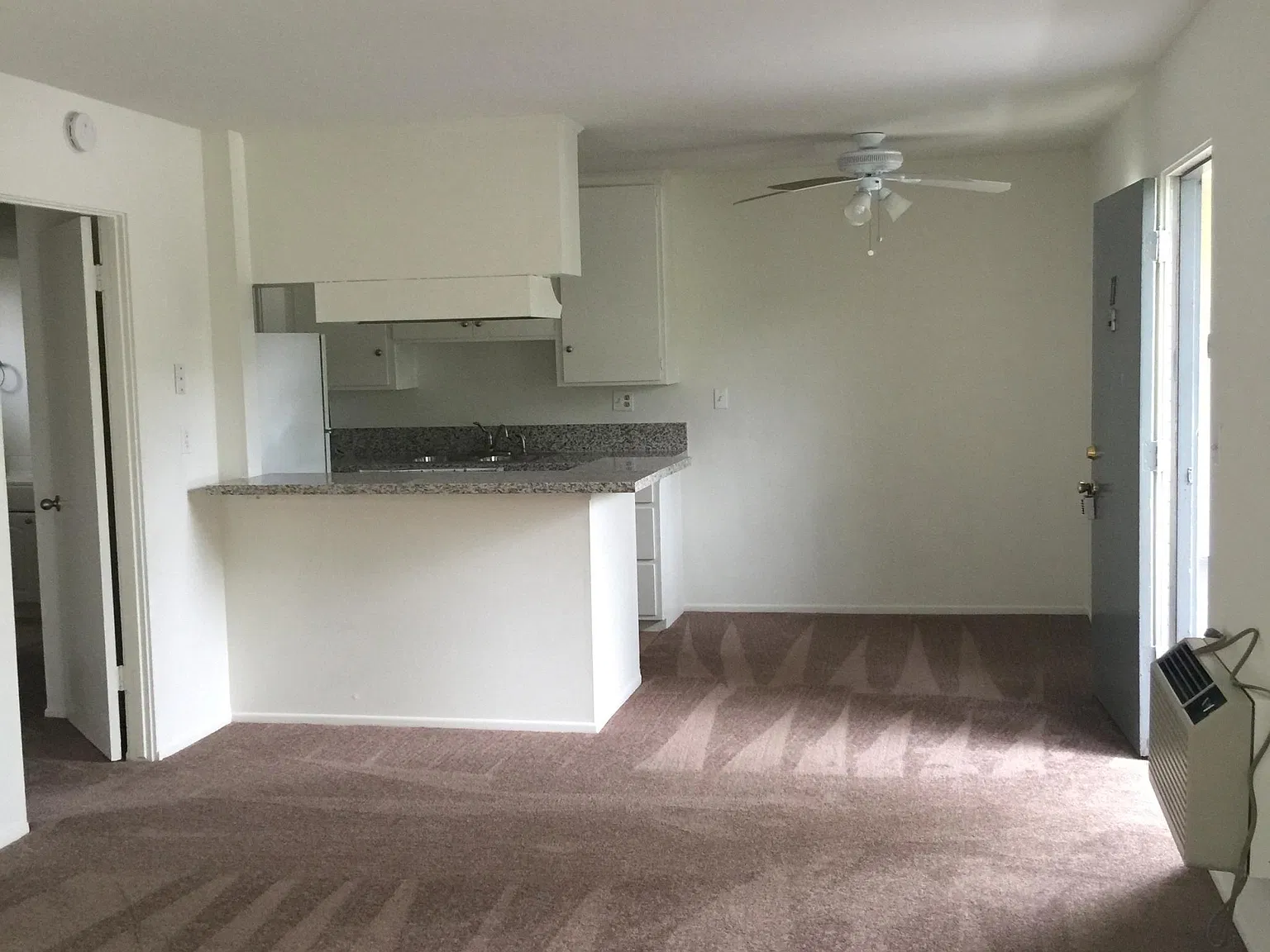 1 bed, 621 sqft, $1,750 — Photo 1