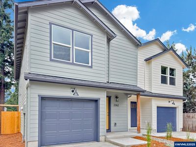 2262 Simpson St SE, Salem, OR, 97301