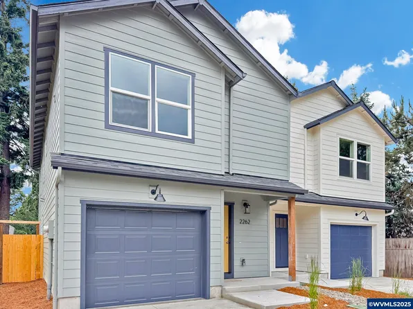 2262 Simpson St SE, Salem, OR 97301