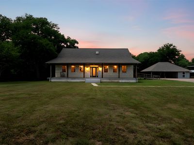 6500 Lusk Branch Ct, Granbury, TX, 76049