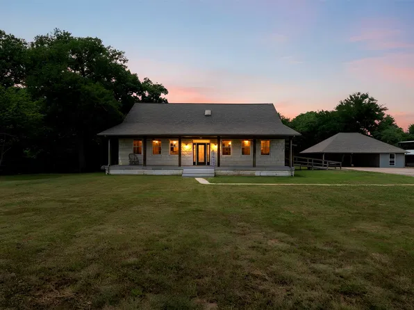 6500 Lusk Branch Ct, Granbury, TX 76049