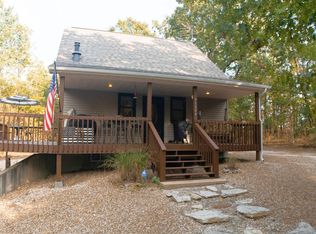 11558 Jordan River Rd, Warsaw, MO 65355
