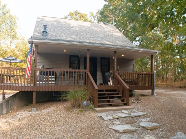 11558 Jordan River Rd, Warsaw, MO 65355