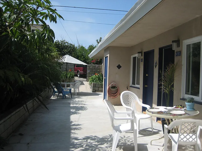 5133 Long Branch Ave — Photo 9