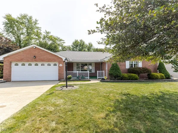 314 Lovers Ln, Steubenville, OH 43953