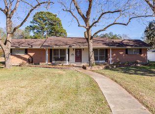 1412 Ryan Chapel Rd, Diboll, TX 75941