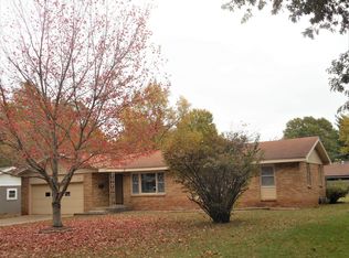 3520 S Franklin Ave, Springfield, MO 65807