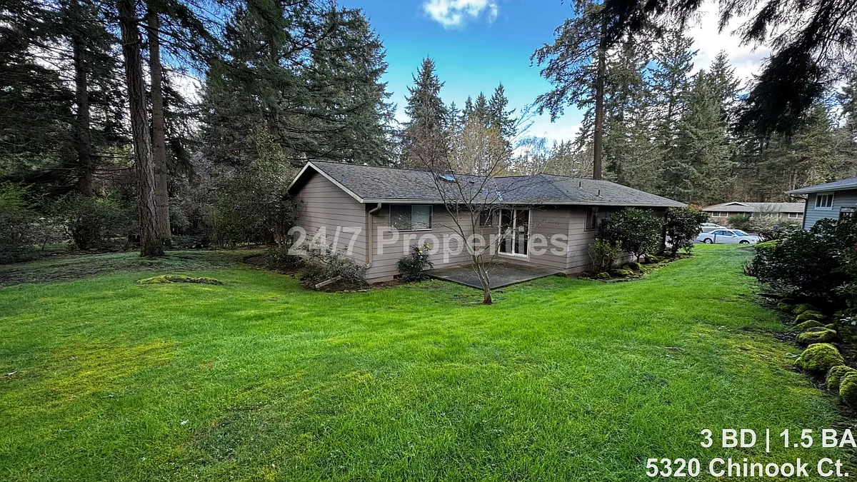 Building Photo - 5320 Chinook Ct