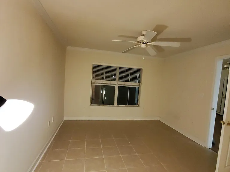 Large Master Bedroom