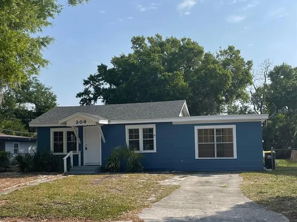 309 Lake Dale Dr, Auburndale, FL 33823