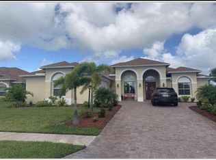 722 Fortunella Cir SW, Vero Beach, FL 32968