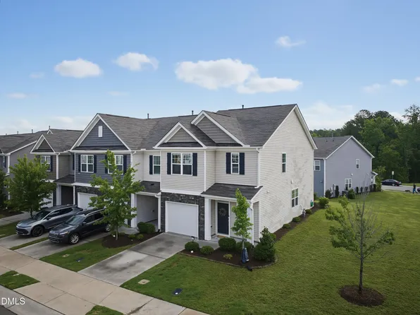 1110 Kindness Ln, Durham, NC 27703