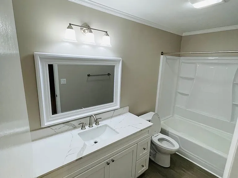 Willow Terrace Apartments- 1 & 2 bedroom apartments in Erwin TN — Photo 15