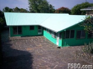 76-6200 Lehua Rd, Kailua Kona, HI 96740