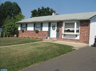 808 Avenue H, Glenside, PA