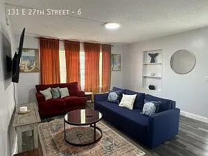 131 E 27th St #6